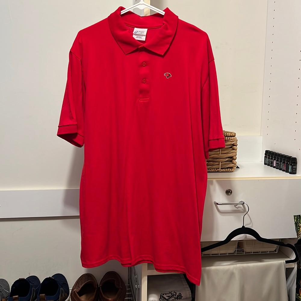 Mens polo